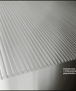 Polycarbonate Panels 4mm - Greenhouse Cover 24" x 72" (Pack of 10)