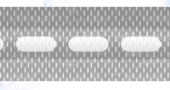 Vent Tape 1” x 100ft.